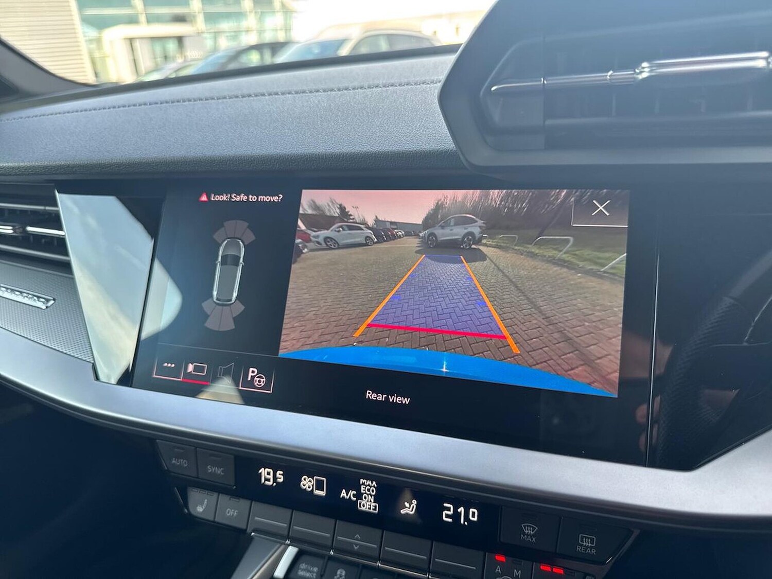 Used Audi A3 2023 for sale - 78192717: Photo 25