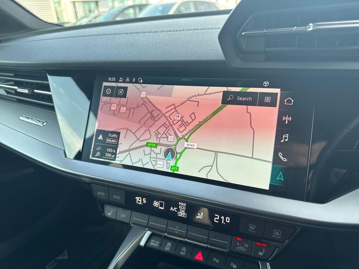 Used Audi A3 2023 for sale - 78192717: Photo 26