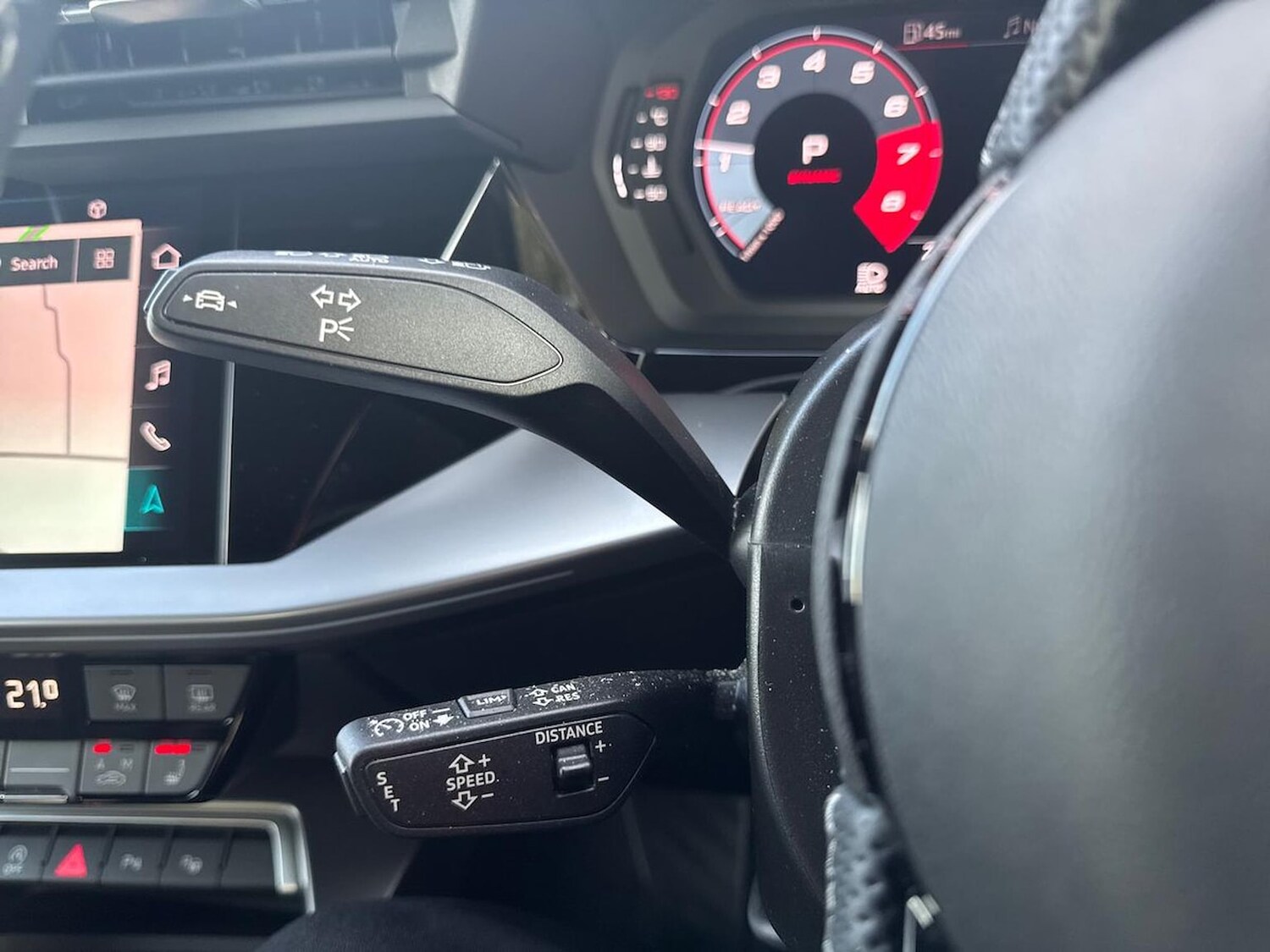 Used Audi A3 2023 for sale - 78192717: Photo 29