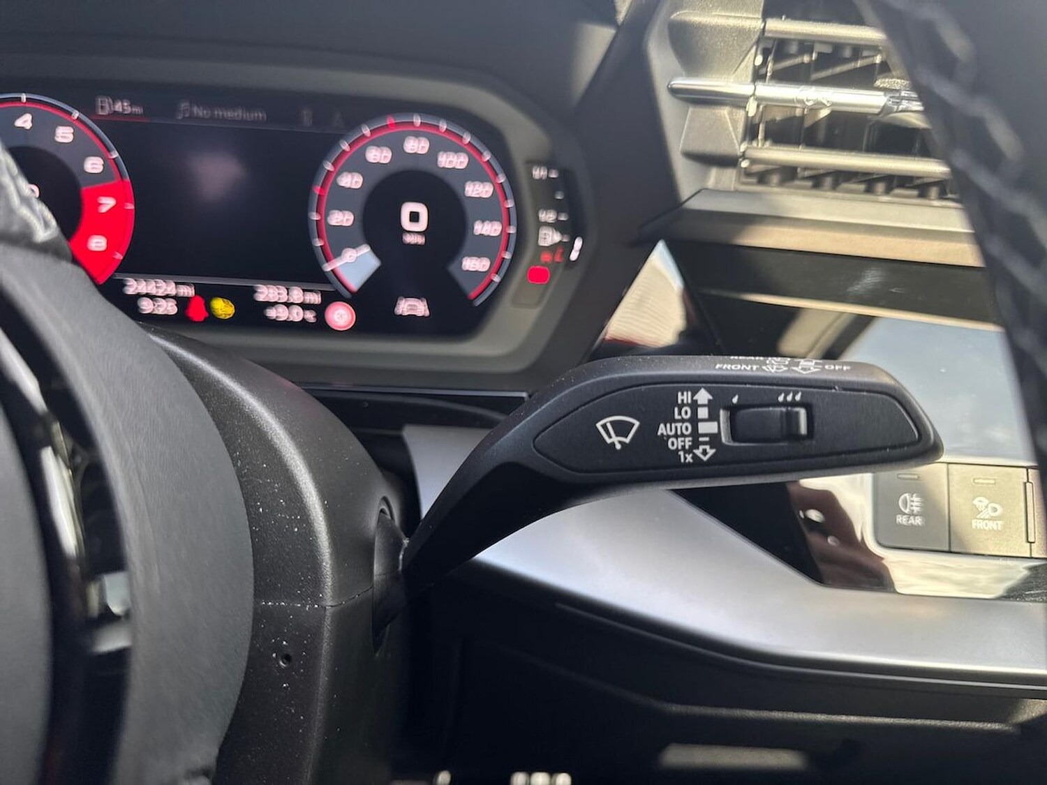 Used Audi A3 2023 for sale - 78192717: Photo 31