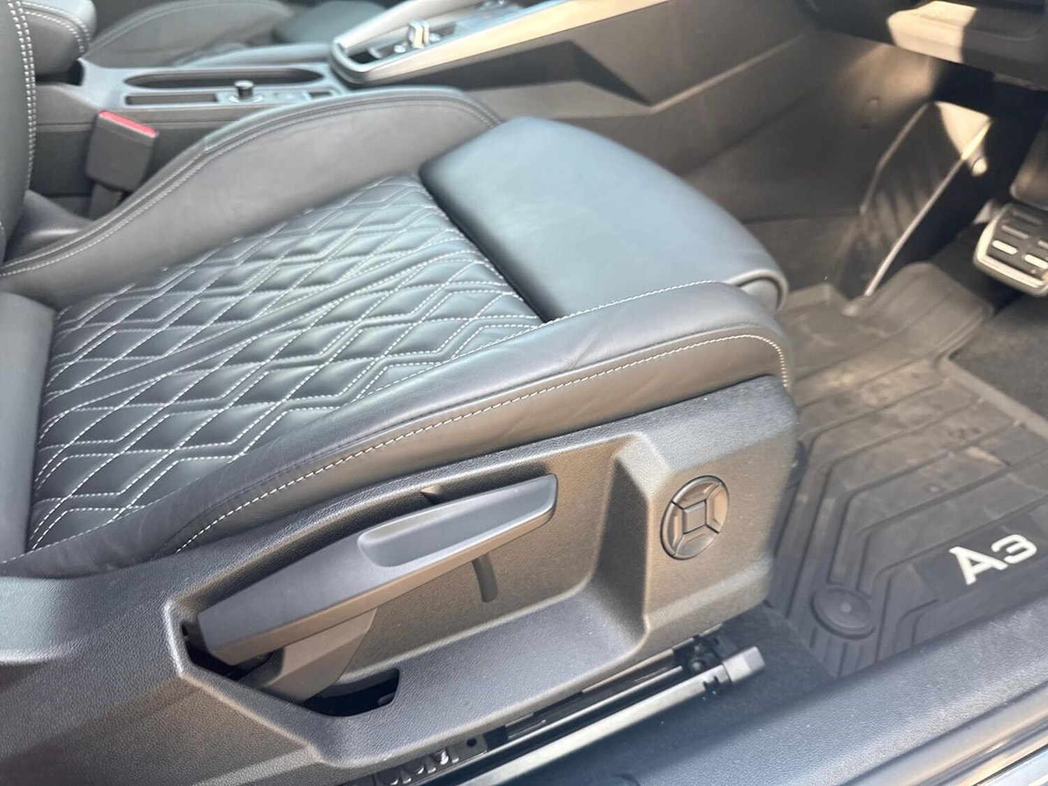 Used Audi A3 2023 for sale - 78192717: Photo 32