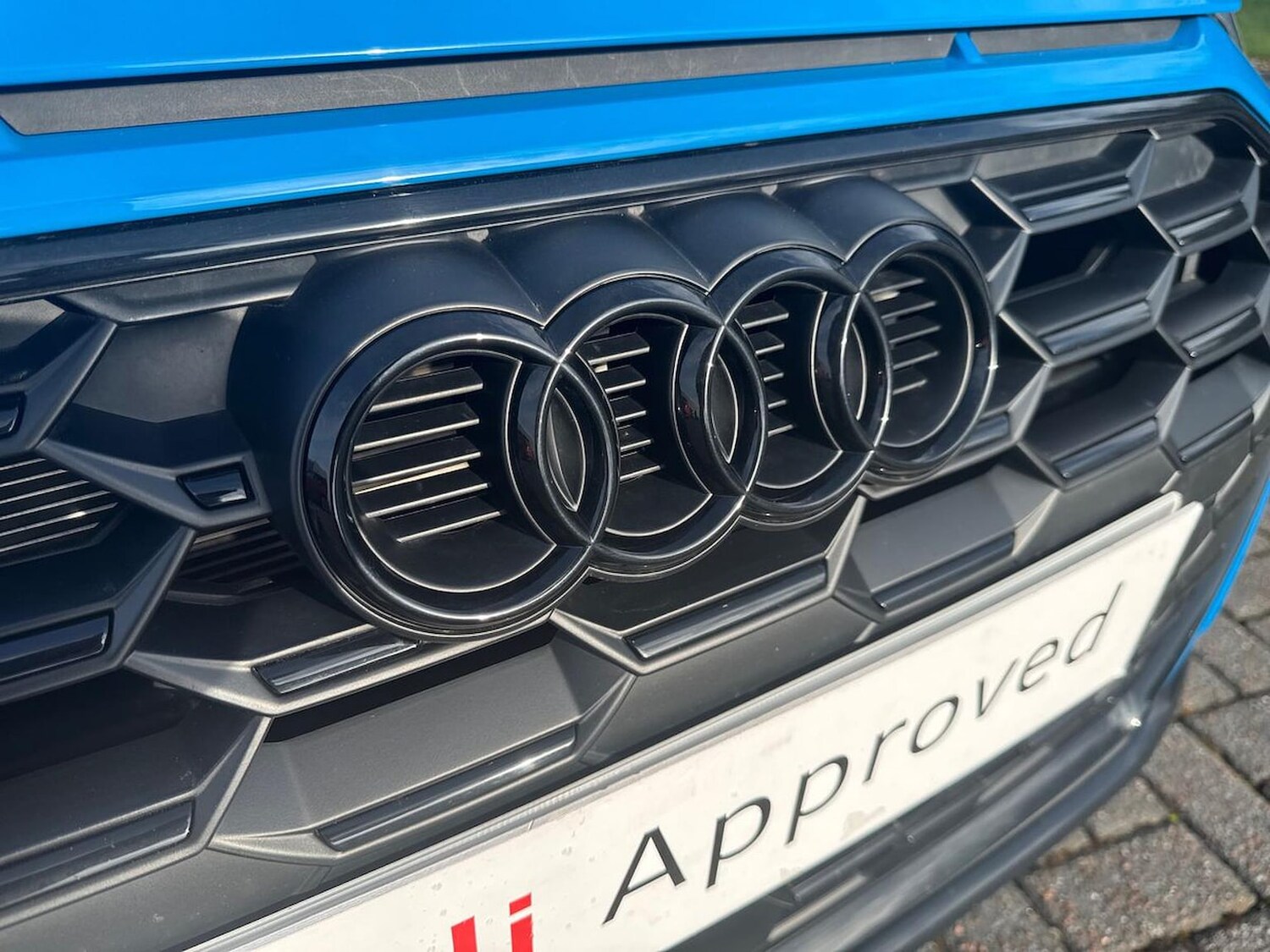 Used Audi A3 2023 for sale - 78192717: Photo 35