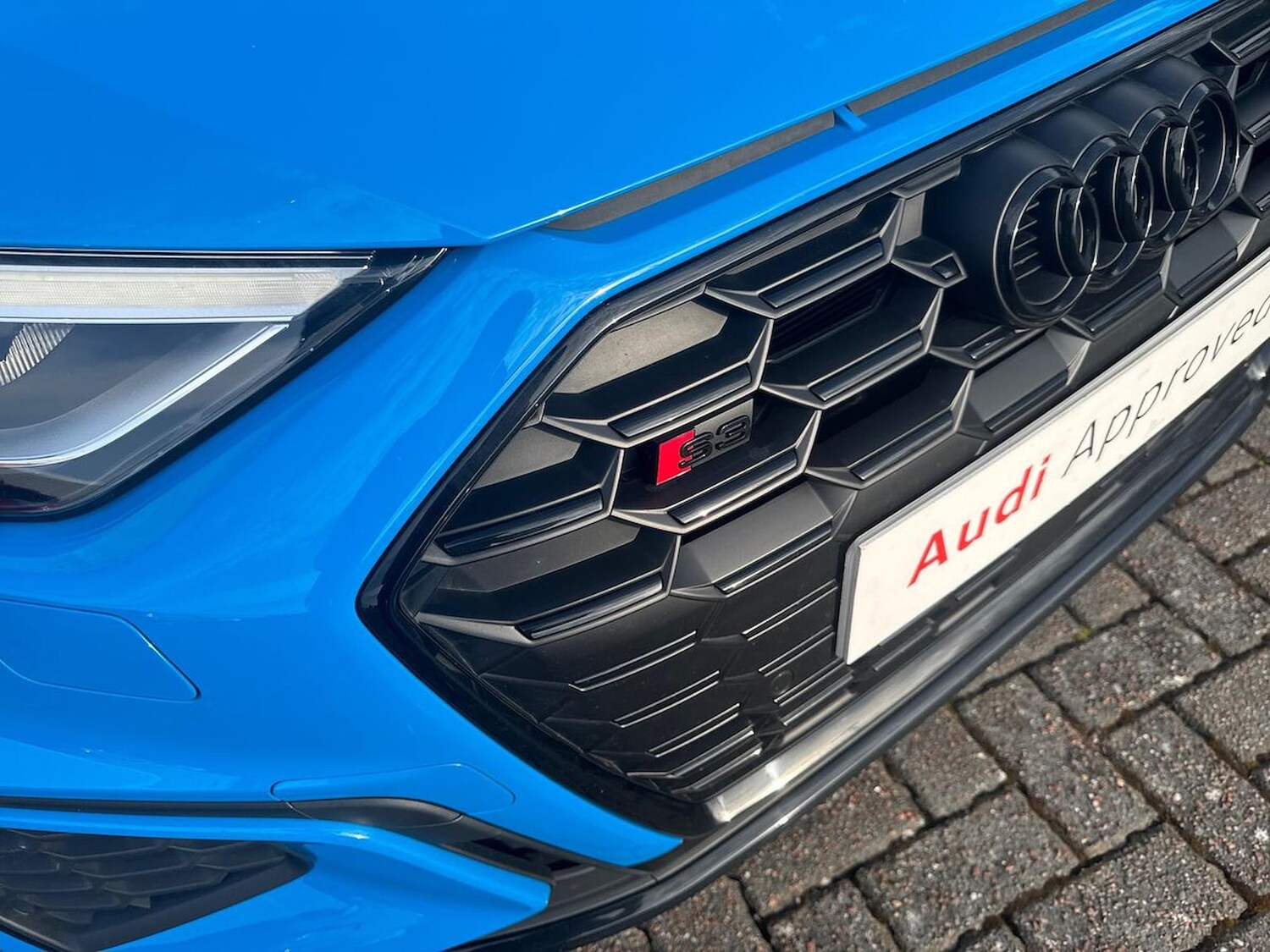 Used Audi A3 2023 for sale - 78192717: Photo 37