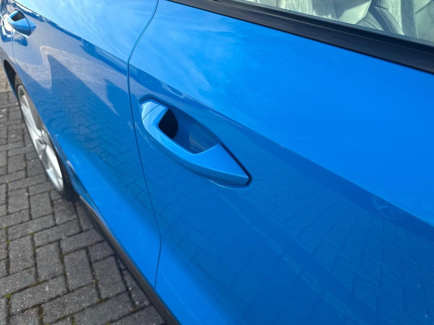 Used Audi A3 2023 for sale - 78192717: Photo 39