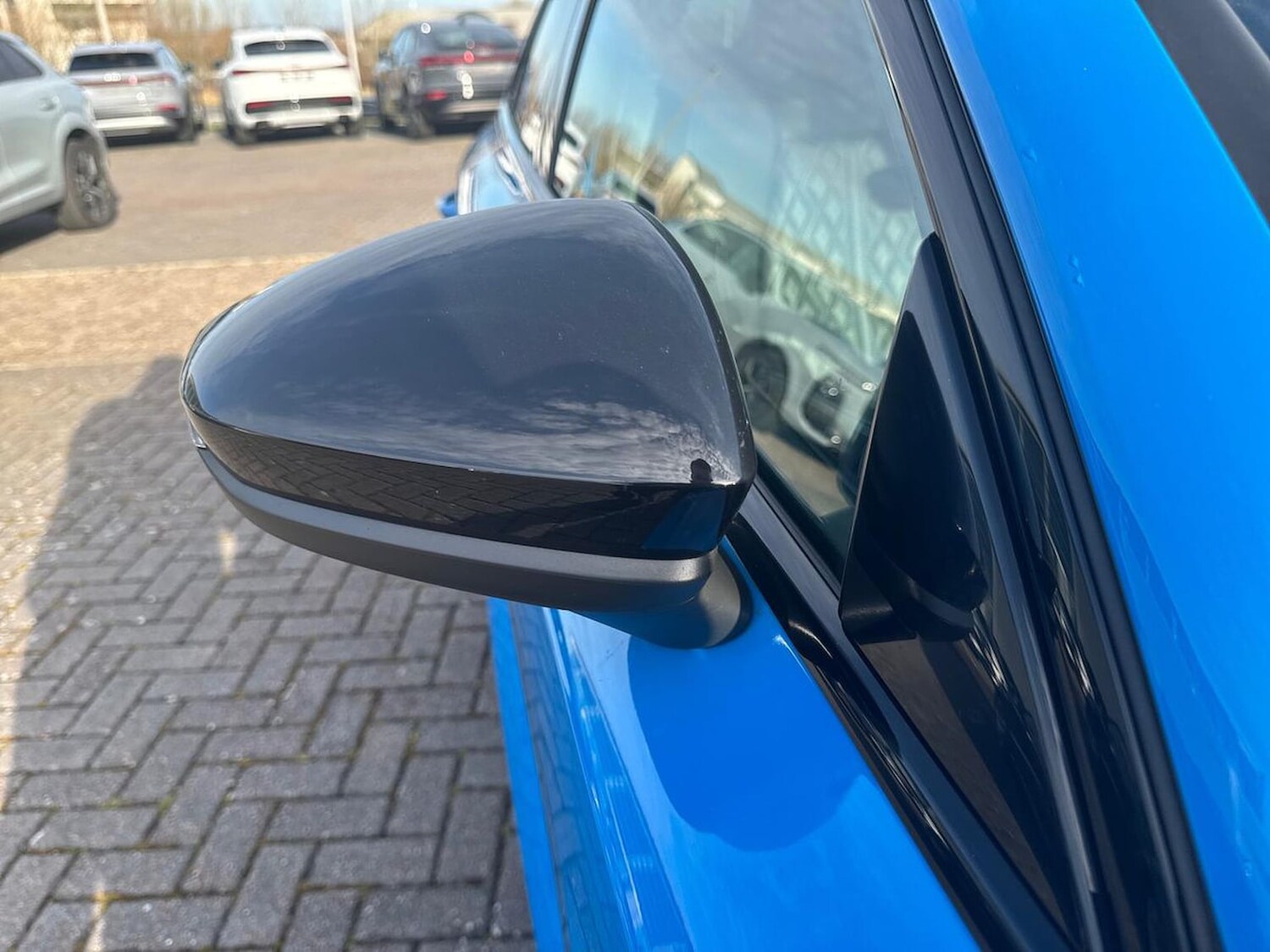 Used Audi A3 2023 for sale - 78192717: Photo 40