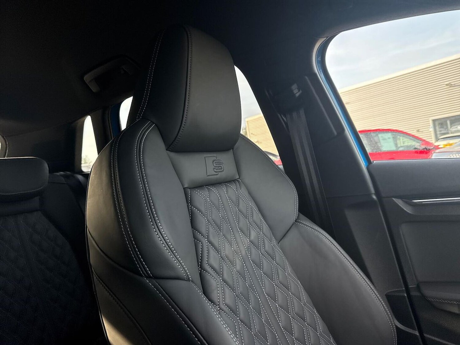 Used Audi A3 2023 for sale - 78192717: Photo 42