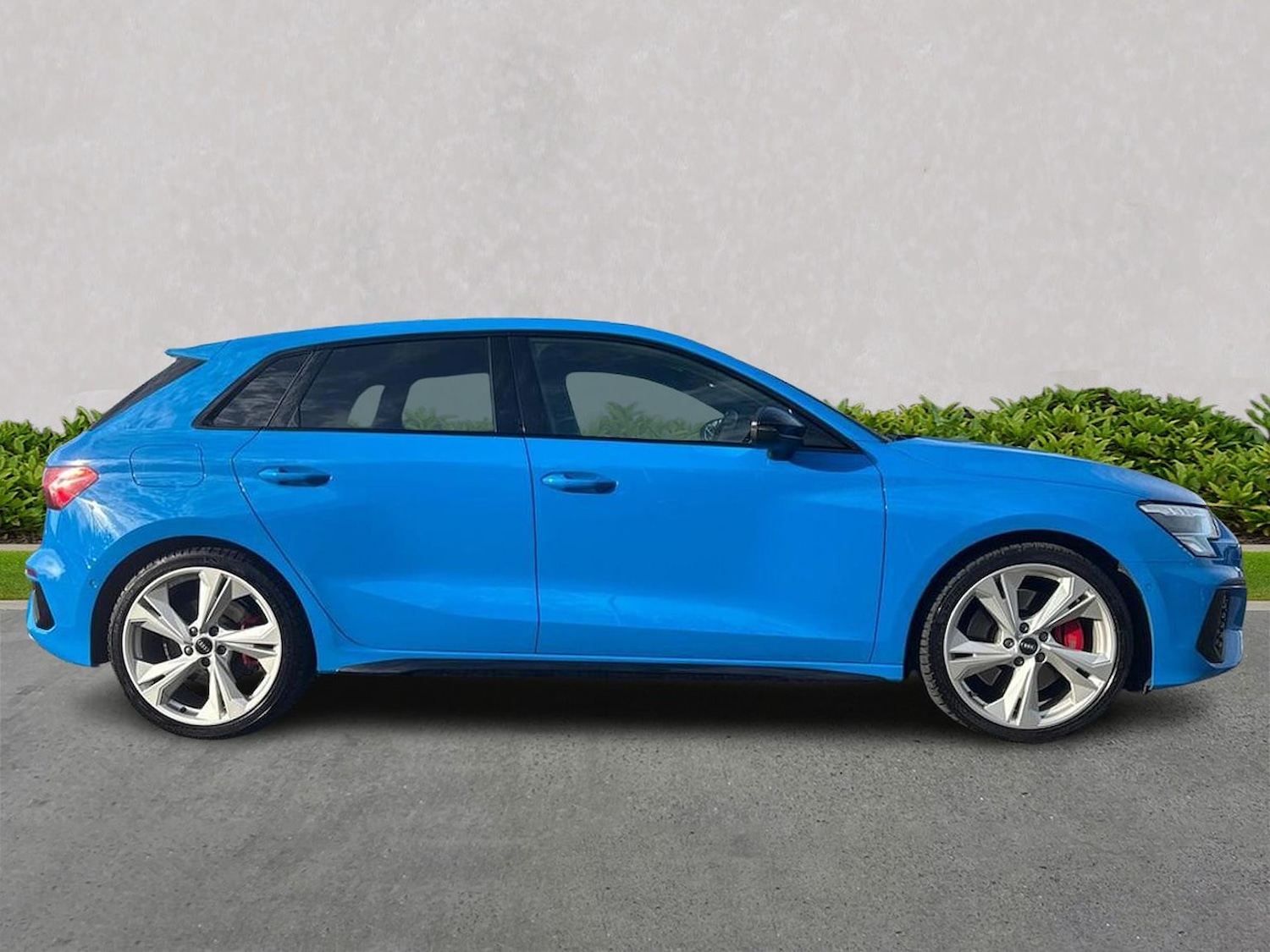 Used Audi A3 2023 for sale - 78192717: Photo 5