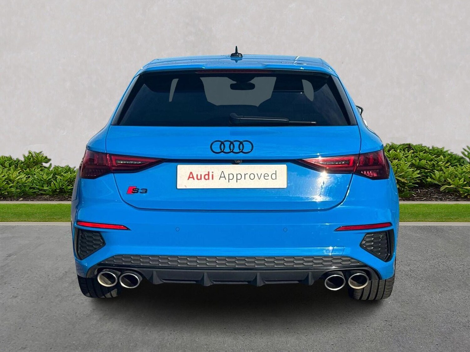 Used Audi A3 2023 for sale - 78192717: Photo 6