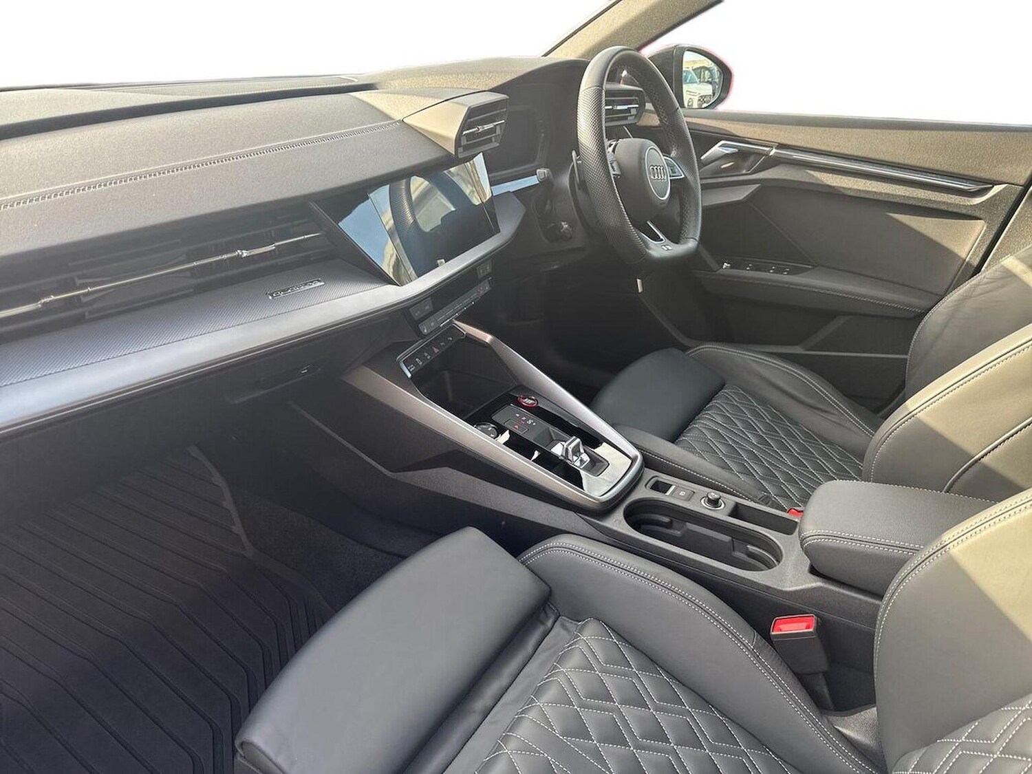 Used Audi A3 2023 for sale - 78192717: Photo 9