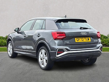 Used Audi Q2 2022 for sale - 79381854: Photo