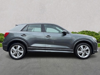 Used Audi Q2 2022 for sale - 79381854: Photo