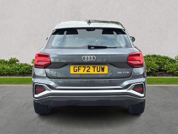 Used Audi Q2 2022 for sale - 79381854: Photo