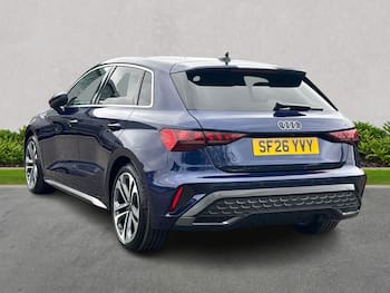 Used Audi A3 2026 for sale - 79826193: Photo