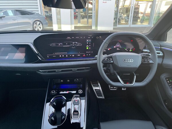 Used Audi A5 2025 for sale - 76193148: Photo 13