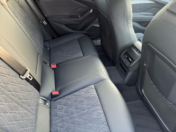 Used Audi A5 2025 for sale - 76193148: Photo 16