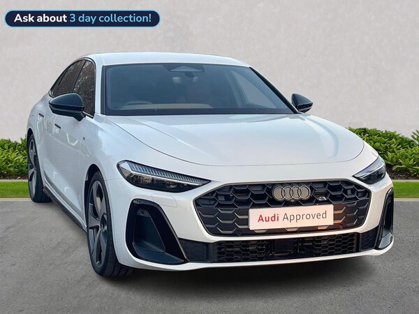 Used Audi A5 2025 for sale - 76193148: Photo 1