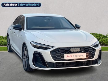 Audi - A5