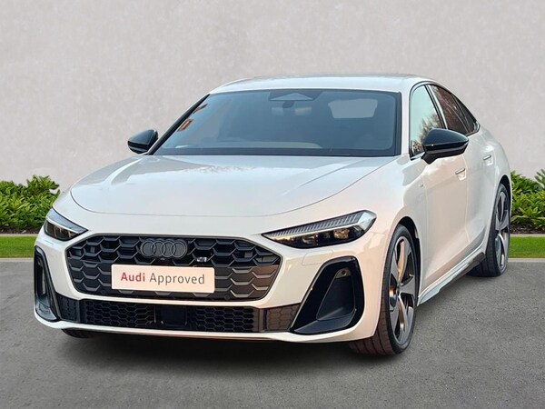 Used Audi A5 2025 for sale - 76193148: Photo 20