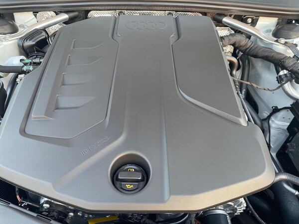 Used Audi A5 2025 for sale - 76193148: Photo 39