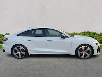 Used Audi A5 2025 for sale - 76193148: Photo 3