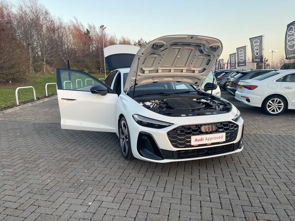 Used Audi A5 2025 for sale - 76193148: Photo 40