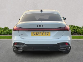 Used Audi A5 2025 for sale - 76193148: Photo 4