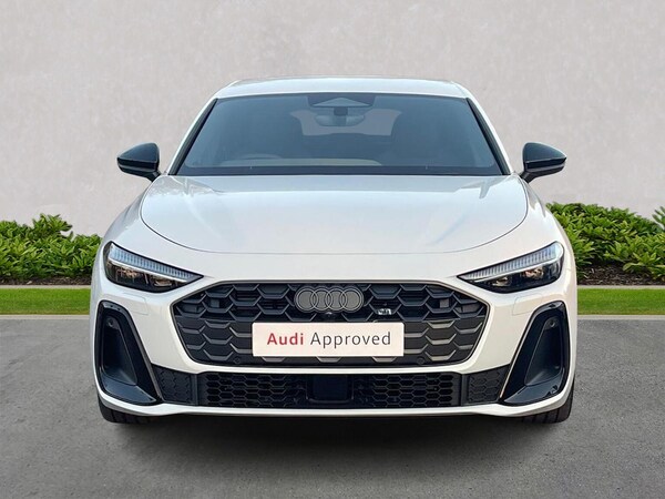 Used Audi A5 2025 for sale - 76193148: Photo 5