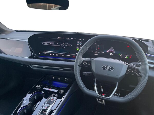 Used Audi A5 2025 for sale - 76193148: Photo 8