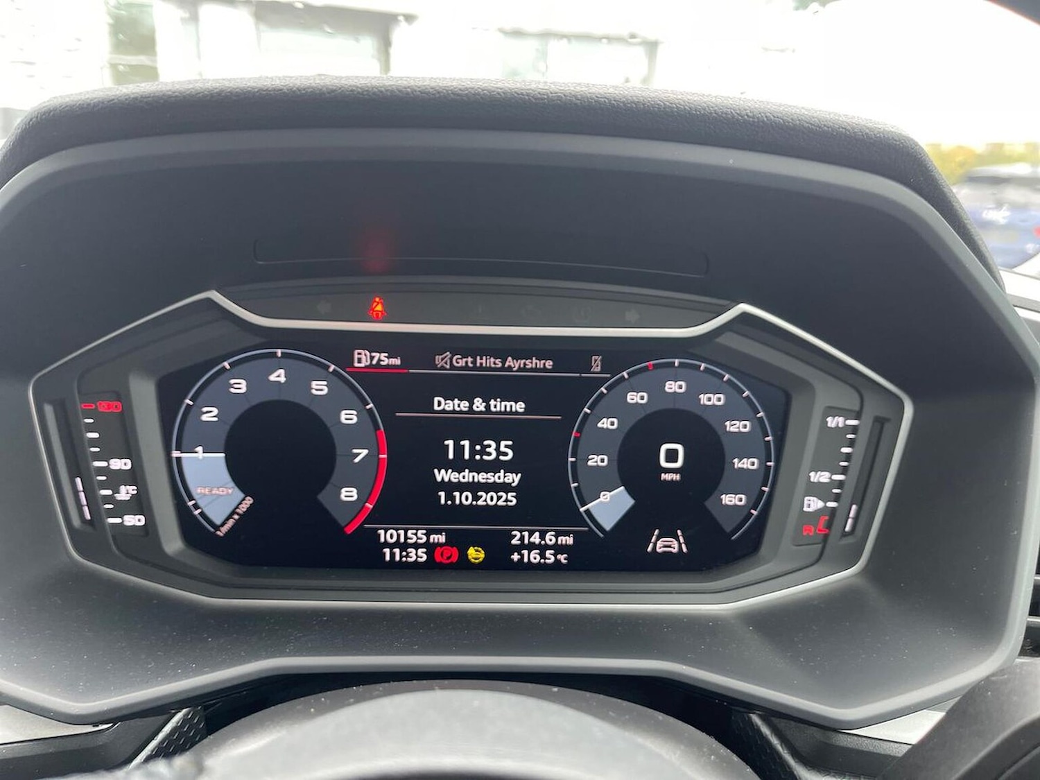 Used Audi A1 2021 for sale - 76134172: Photo 10
