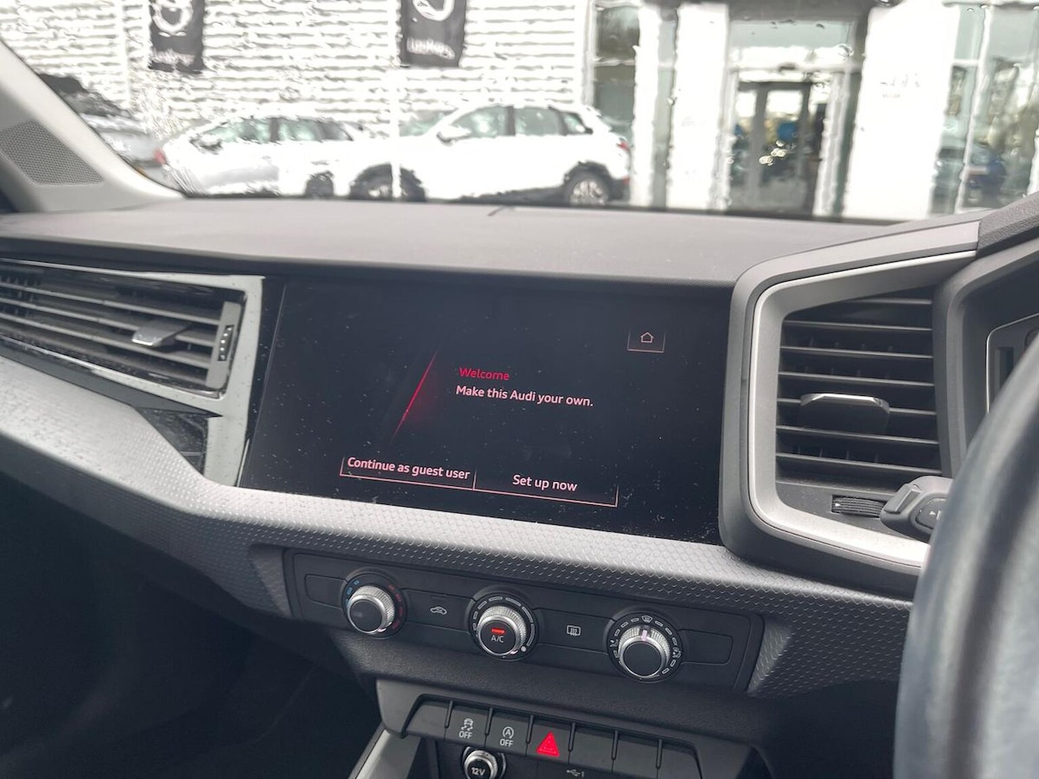Used Audi A1 2021 for sale - 76134172: Photo 11