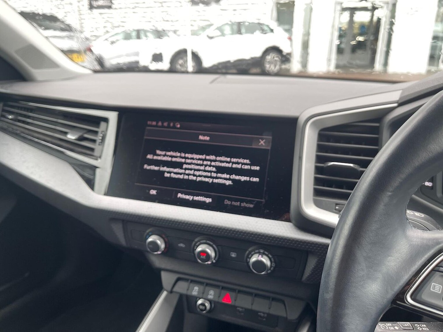 Used Audi A1 2021 for sale - 76134172: Photo 12