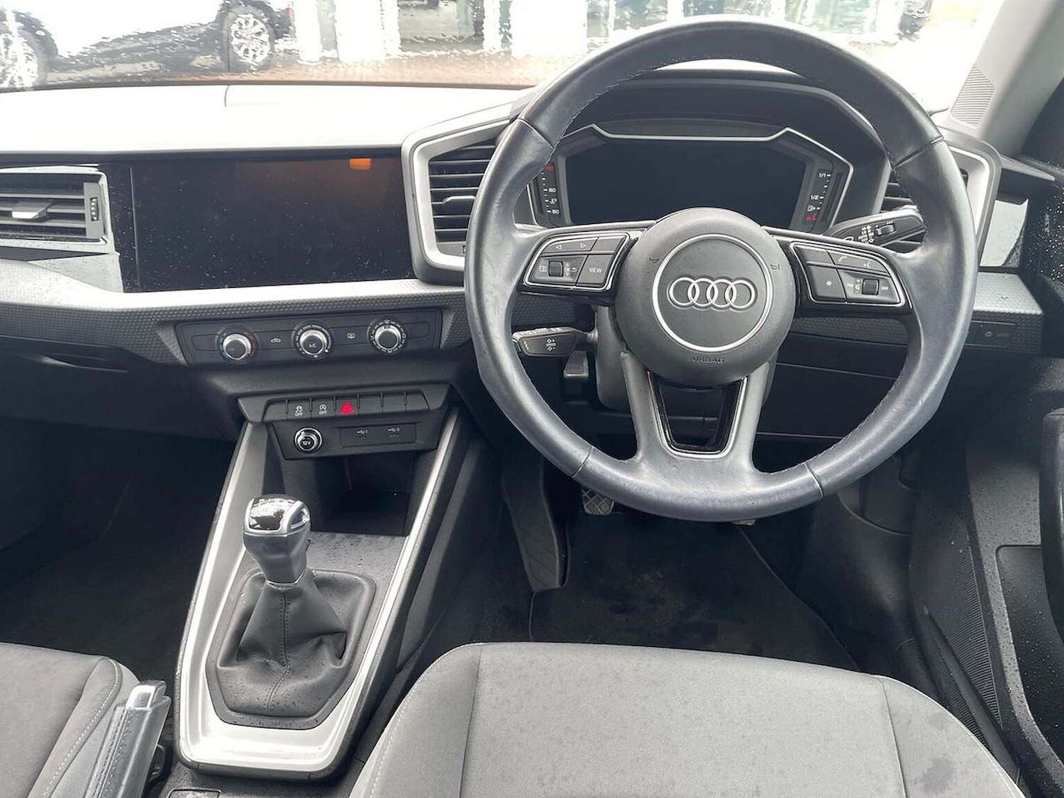 Used Audi A1 2021 for sale - 76134172: Photo 13
