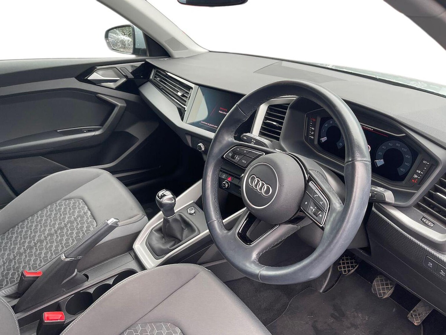 Used Audi A1 2021 for sale - 76134172: Photo 15