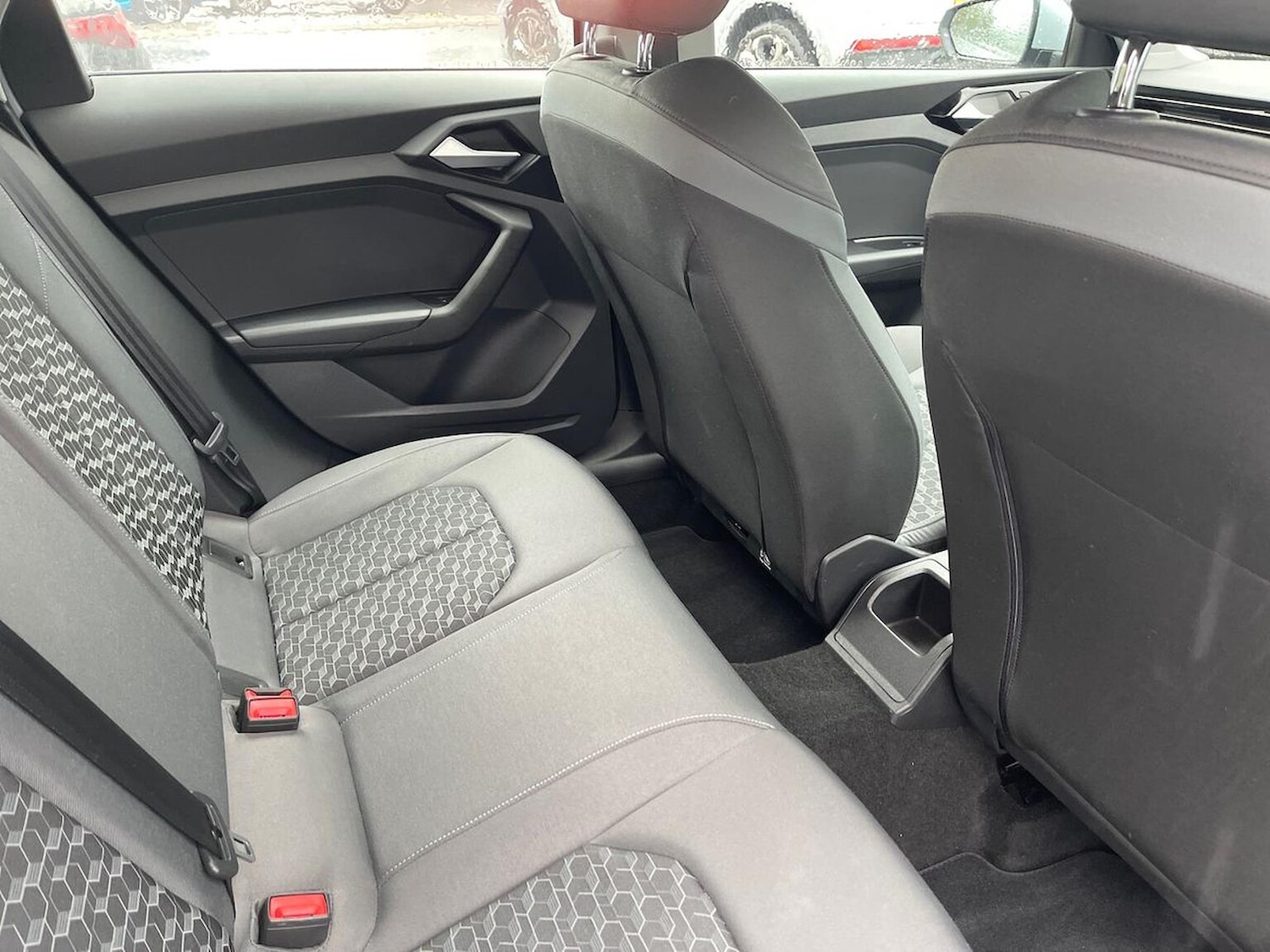 Used Audi A1 2021 for sale - 76134172: Photo 16