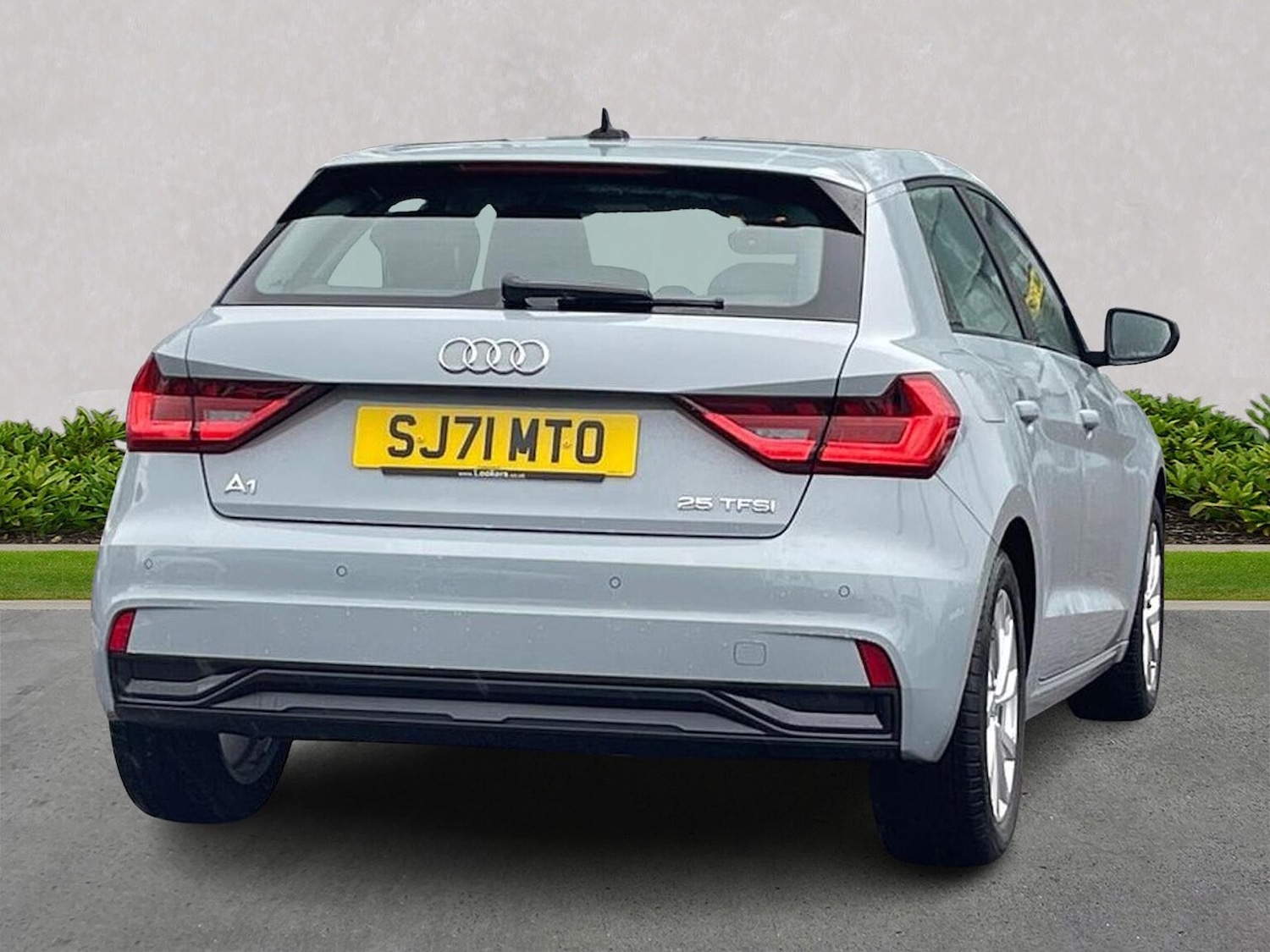 Used Audi A1 2021 for sale - 76134172: Photo 18