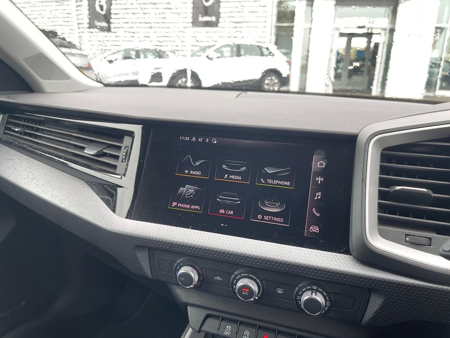 Used Audi A1 2021 for sale - 76134172: Photo 22
