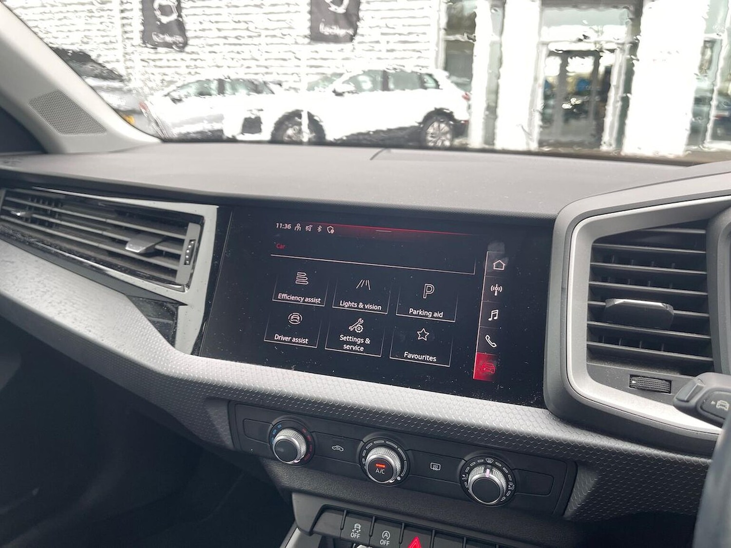 Used Audi A1 2021 for sale - 76134172: Photo 23
