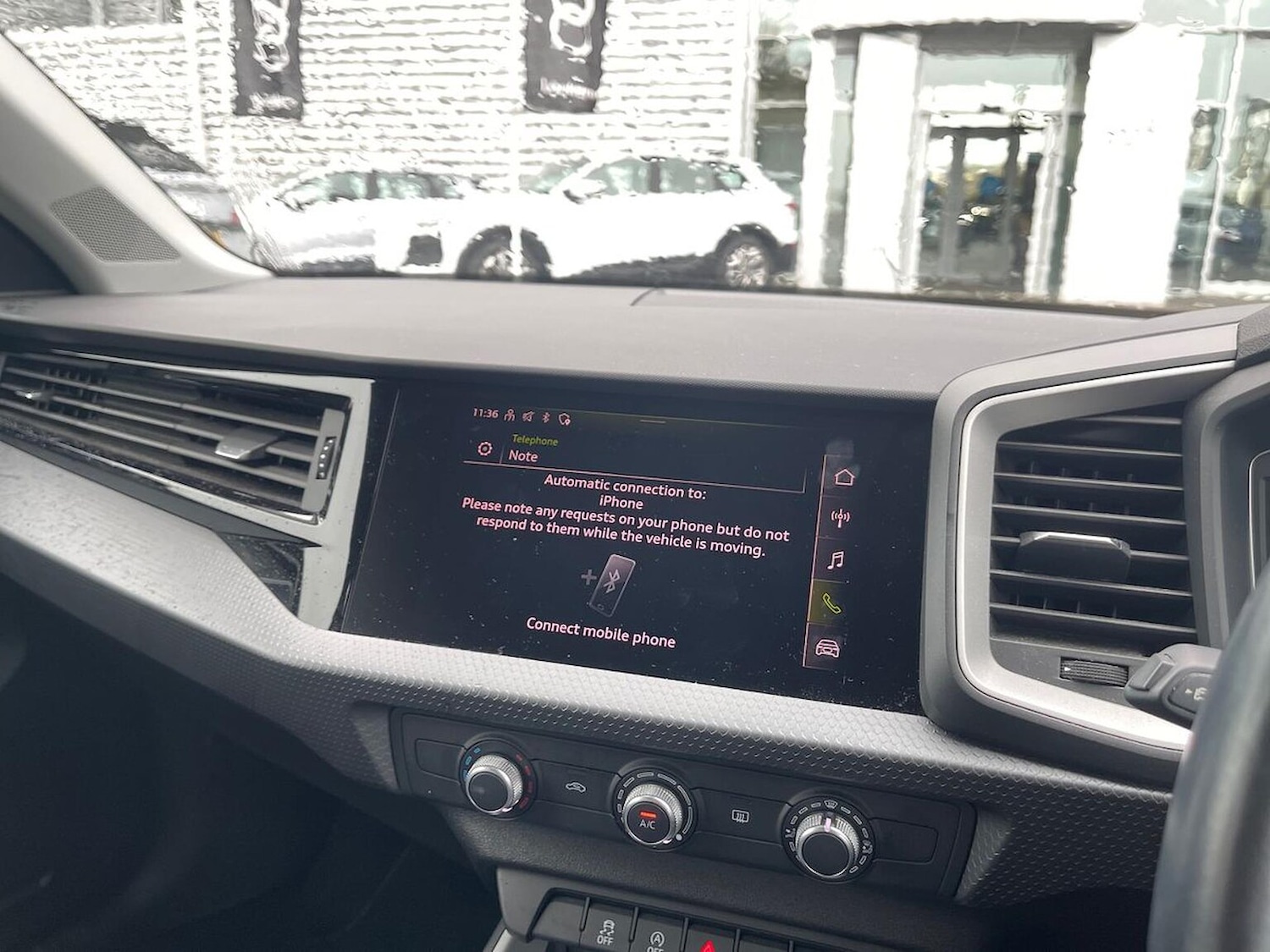 Used Audi A1 2021 for sale - 76134172: Photo 24