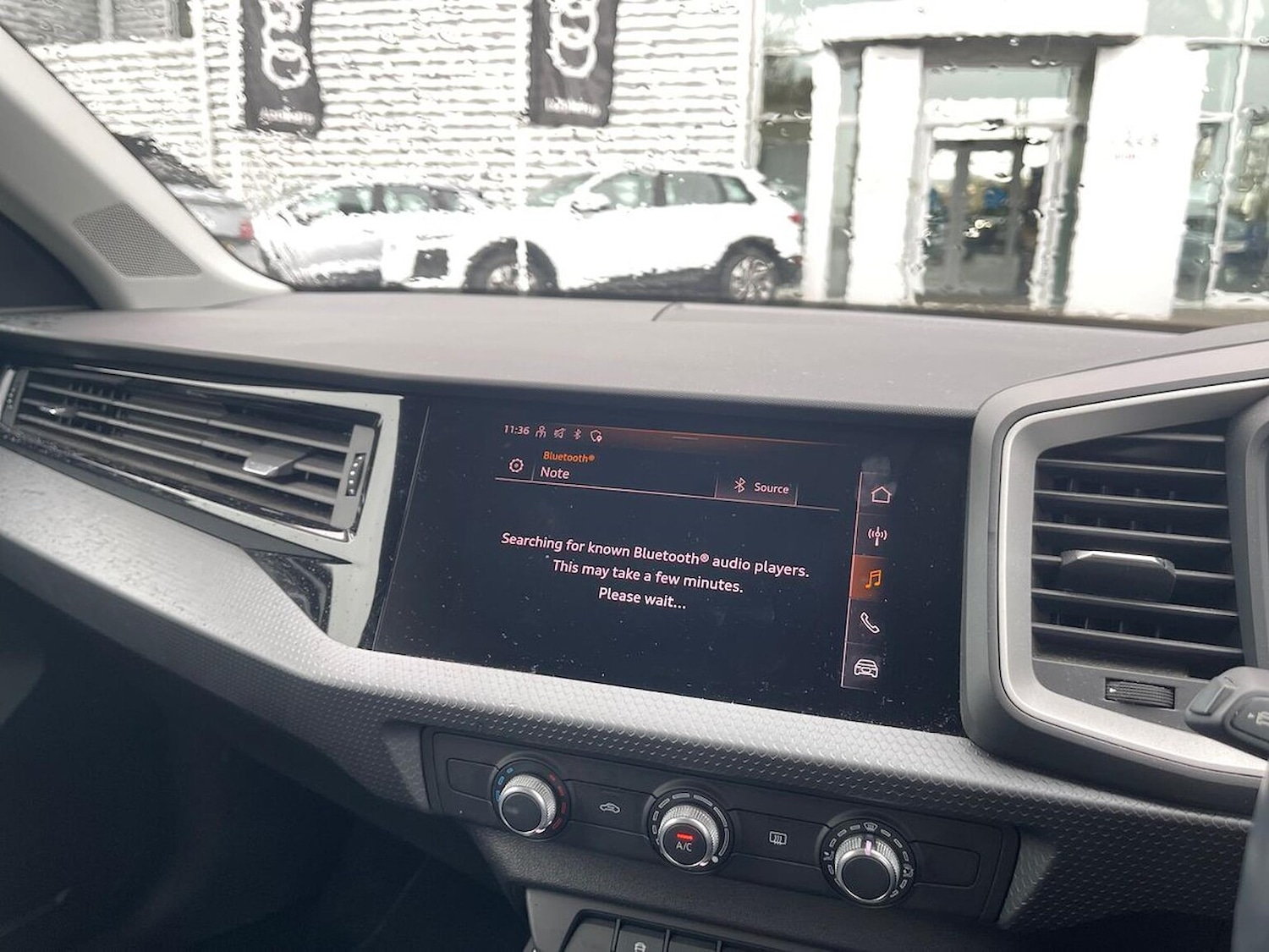 Used Audi A1 2021 for sale - 76134172: Photo 25