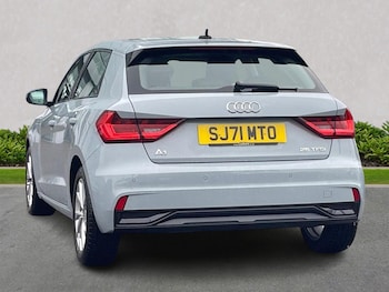 Used Audi A1 2021 for sale - 76134172: Photo 2