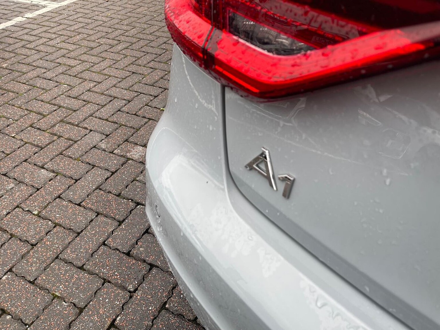 Used Audi A1 2021 for sale - 76134172: Photo 35