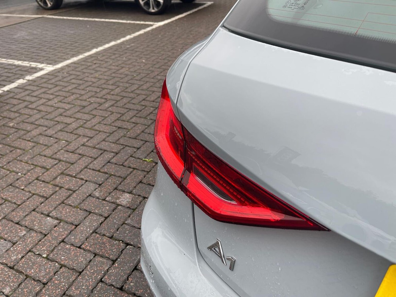 Used Audi A1 2021 for sale - 76134172: Photo 36
