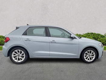Used Audi A1 2021 for sale - 76134172: Photo 3