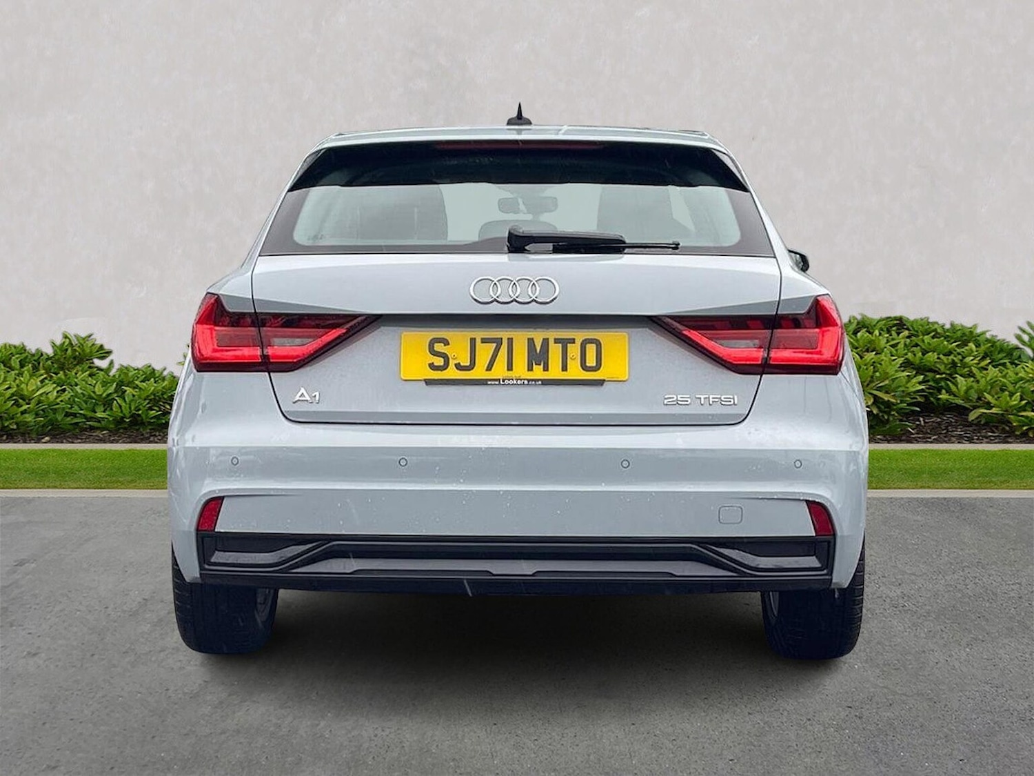 Used Audi A1 2021 for sale - 76134172: Photo 4