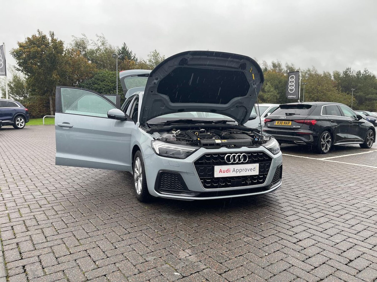 Used Audi A1 2021 for sale - 76134172: Photo 40