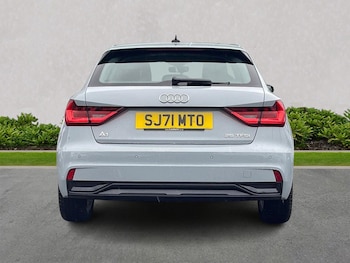 Used Audi A1 2021 for sale - 76134172: Photo 4