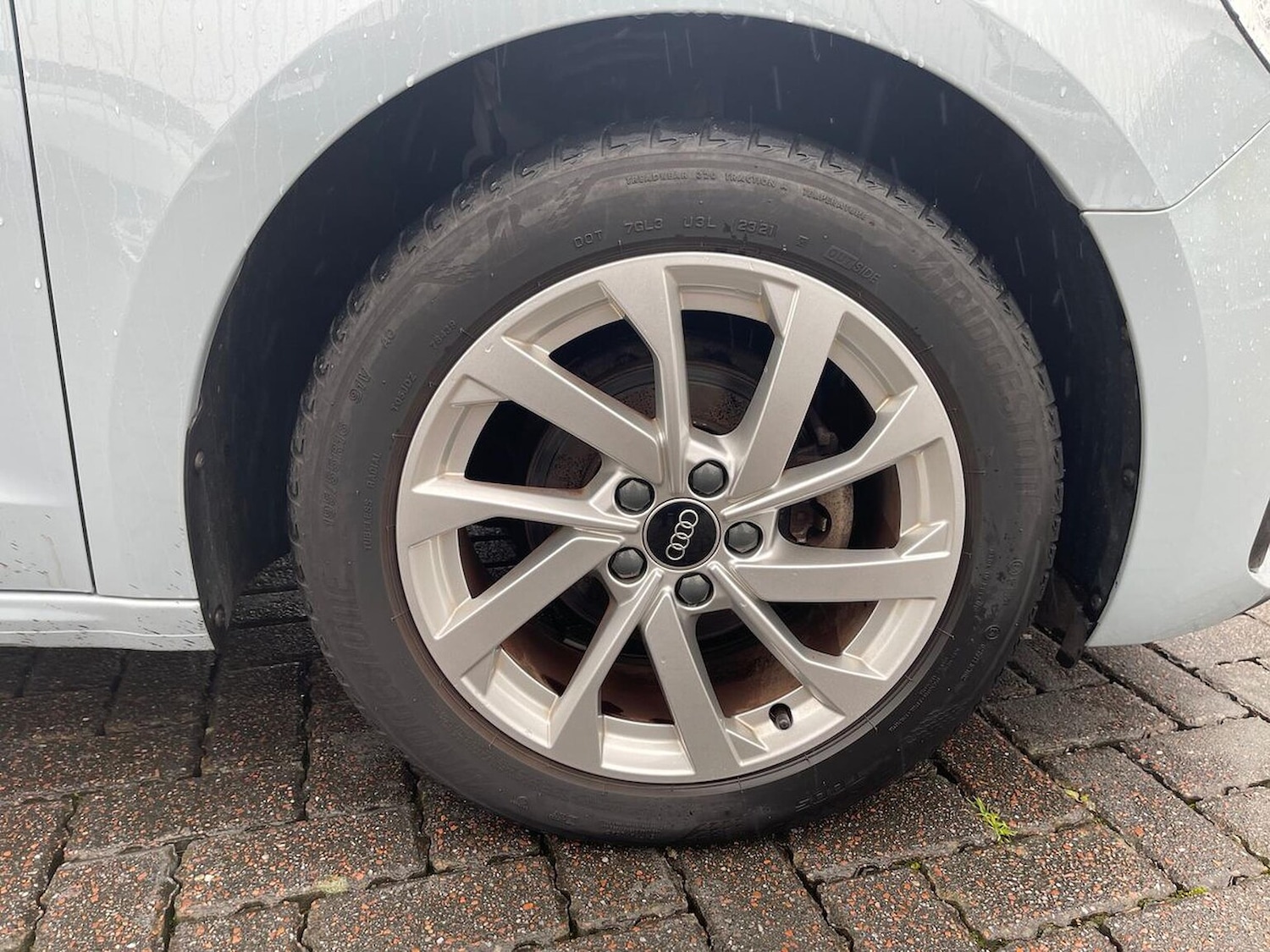 Used Audi A1 2021 for sale - 76134172: Photo 6