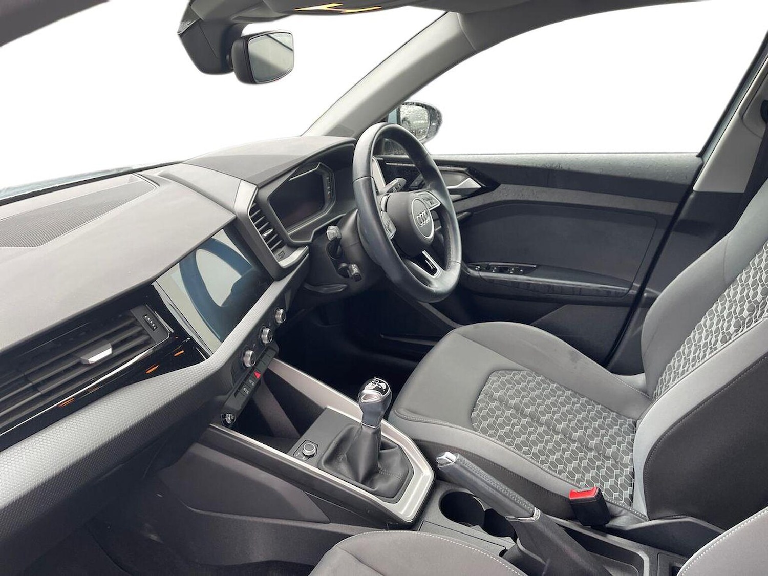 Used Audi A1 2021 for sale - 76134172: Photo 7