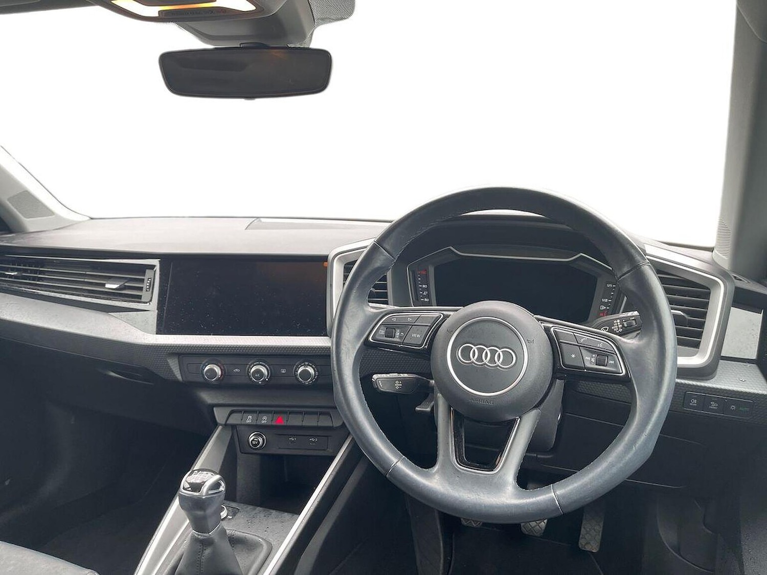Used Audi A1 2021 for sale - 76134172: Photo 8