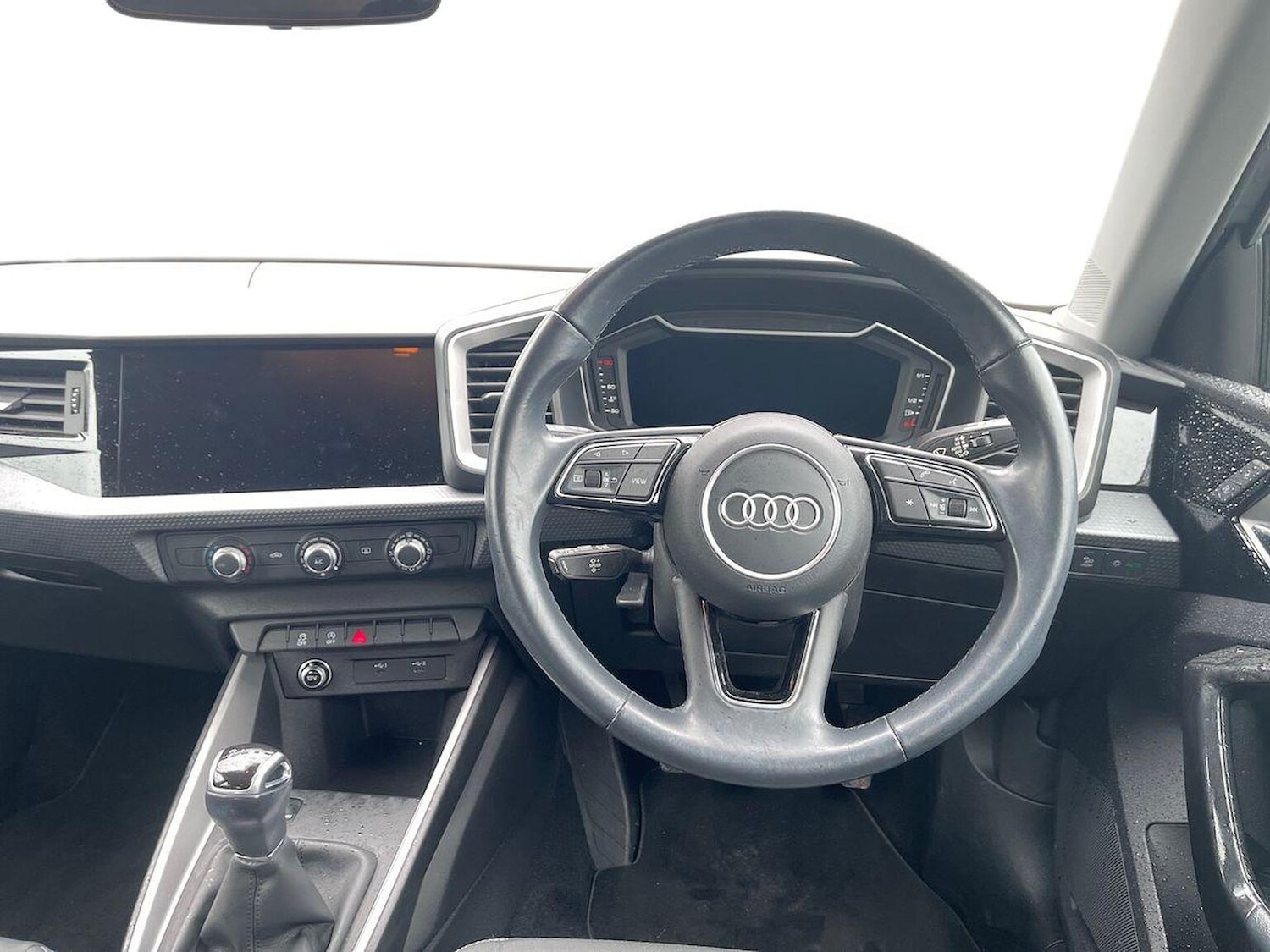 Used Audi A1 2021 for sale - 76134172: Photo 9